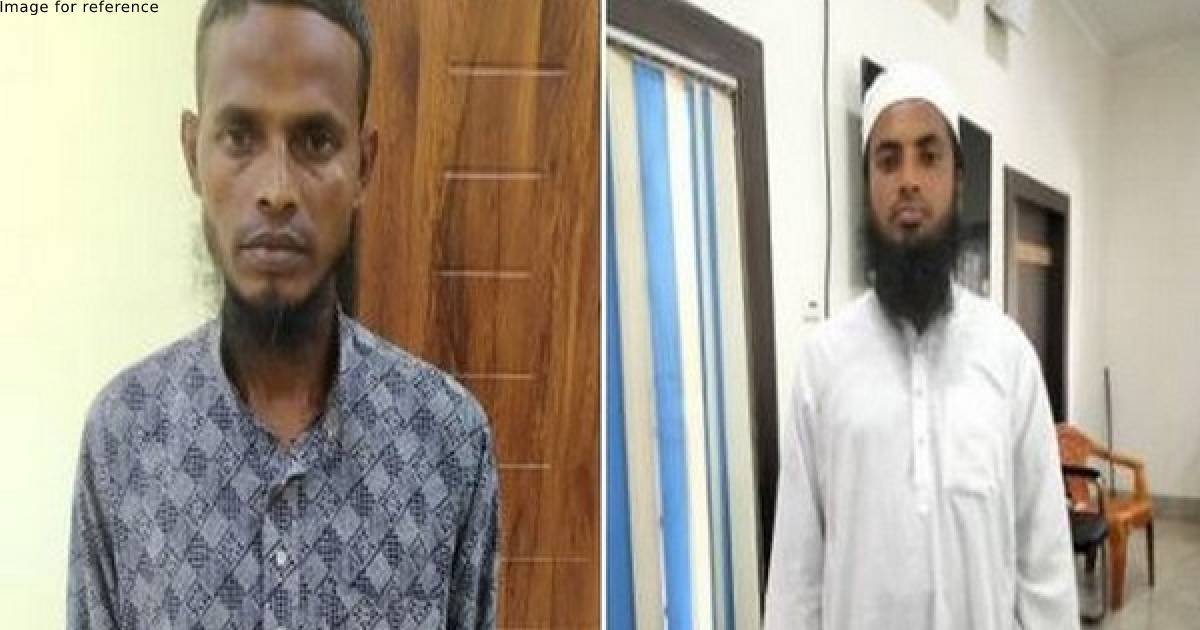 Assam: Two more suspects arrested with possible terror links